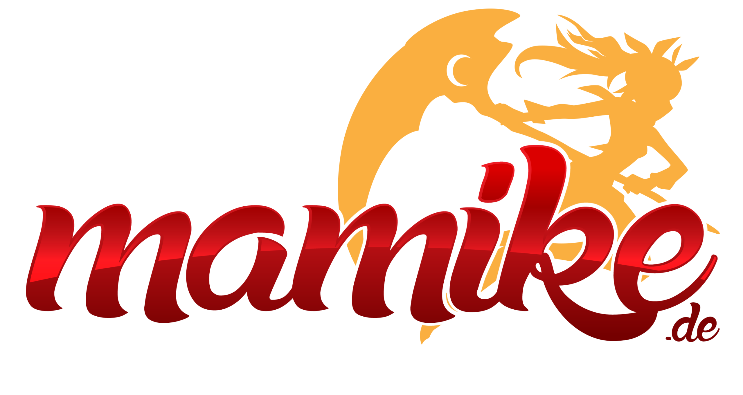 Cosplay Market by mamike.de Logo
